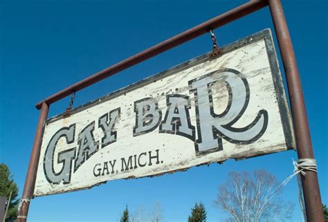 Gay, Michigan